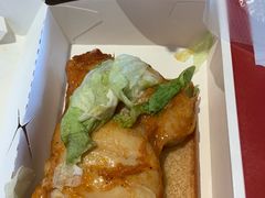 -肯德基(中心书城店)