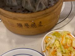 -内蒙联营烧麦 草原石榴红(护国寺店)
