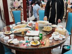 -渔码头食府(蓬莱阁店)