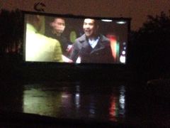 、-枫花园汽车电影院(朝阳公园店)