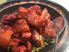 红烧肉-蒲园食堂(中山大学广州校区南校园店)