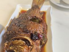 -怡得饭庄·30年老店·宋大妈昆明菜