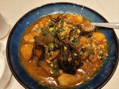 -吉林省林业宾馆-餐厅