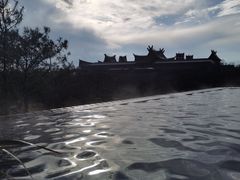 -七彩云南古滇温泉山庄