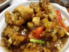 -老杨饭店(万科里店)