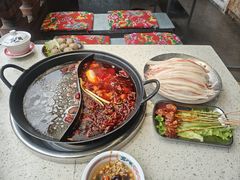 -龙厂长老火锅(抚琴店)