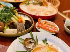 -蟹田居·活蟹料理(东城店)