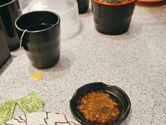 -争鲜回转寿司(中街大悦城店)