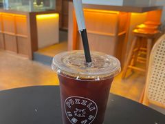 -PUZZLE COFFEE 拼图咖啡