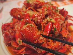 熊记蒜蓉大虾(大份)-熊记虾王·小龙虾(东晓南店)