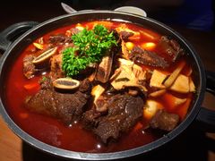 -胖哥俩肉蟹煲(河北勒泰购物中心店)