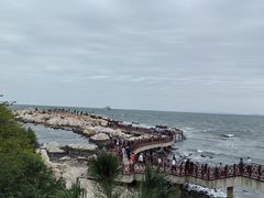 -养马岛旅游度假区
