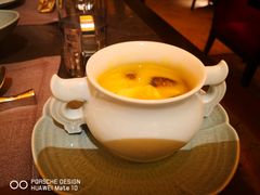 -西安凯悦酒店·湖畔中餐厅