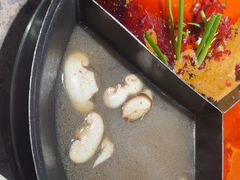 -叁口煮市井老火锅(春熙路店)