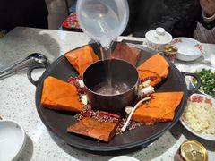 -龙厂长老火锅(抚琴店)