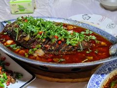 -烤匠麻辣烤鱼(万象城店)