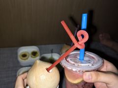 -神帆·元气汤泉(解放西路店)