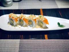 -山葵家·创意料理(宁波来福士店)