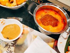 -呷哺呷哺(西单大悦城店)