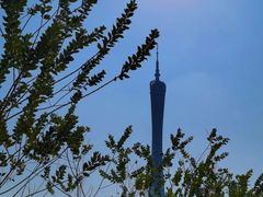 -海心沙亚运公园