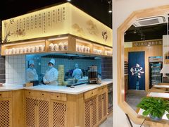 -馋三尺蟹粉小笼(人民广场店)
