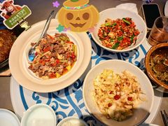 -巡湘记·乡野湖南菜(周浦万达店)