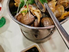 -渔娘渔家丹东海鲜(东直门店)