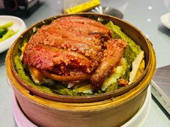 -湖锦酒楼·32年地道湖北菜(光谷店)