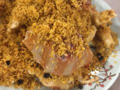 -华源餐厅·海鲜大排档(日月贝店)