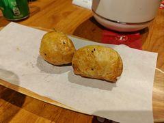 -石榴红了·非遗酥皮烤包子·新疆菜(瑞豪店)