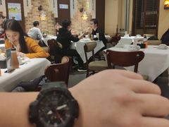 大堂-巴依老爷新疆美食(昌平店)