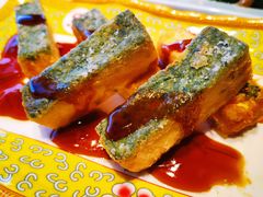 那家自制豆腐-那家山城(樱桃园店)