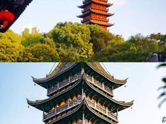 -常熟方塔园