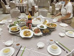 -清远熹乐谷温泉度假酒店