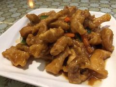 -滨江高丽居饭店