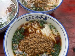-虎子面粉馆(五一东村店)