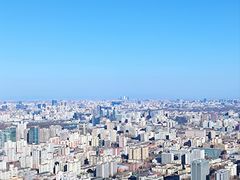 -中央广播电视塔