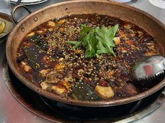 -铜瓢江湖兔火锅(水碾河社区店)