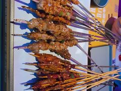 -燥次·烧烤酒场(万象城店)