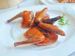 -荟满棠·粤菜茗点(西乡店)