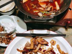 -金佬馆·川菜(芜湖繁昌华亿店)