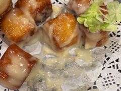 -上海1号私藏菜(静安店)