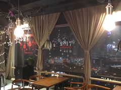 -烛影拾光观景餐厅·创意菜·摄影·小提琴(大唐不夜城店)