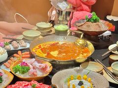 -色響火锅(恒隆广场店)