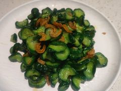 -船歌·鱼水饺青岛菜(金狮广场店)