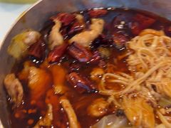 -海王府百姓家宴•海鲜饺子(东城店)