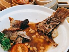 -避风塘(江桥万达店)