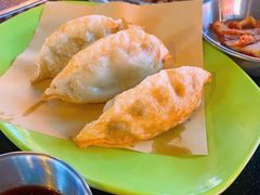 -包装马车·韩国料理·포장마차