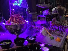 -新食谱全日制餐厅·苏州苏州湾艾美酒店