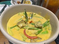 -帕蓝·暹罗料理(大学路店)